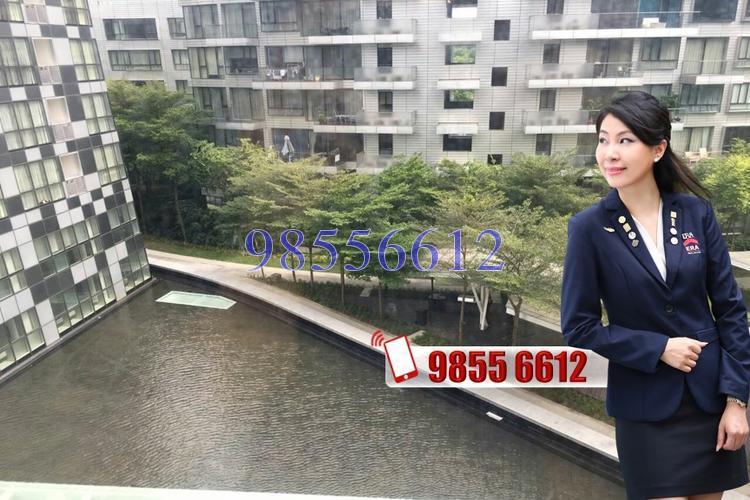 Reflections At Keppel Bay thumbnail photo